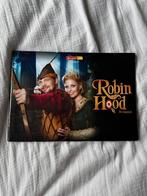 Robin Hood programmaboek- Studio 100 musical, Verzamelen, Efteling, Ophalen, Zo goed als nieuw