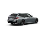 BMW Serie 3 330 Touring/M-Sport Pro, Achat, Euro 6, Noir, 5 portes