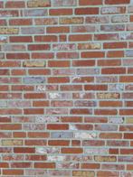 Steenstrips recup Tongerse, Molenlandse en Maalbergse RV, Enlèvement, Neuf, Briques