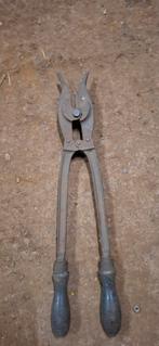 Duitse draadschaar wo1, Verzamelen, Ophalen of Verzenden