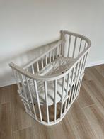 Lit bébé cododo babybay, Enfants & Bébés, Berceaux & Lits, Enlèvement, Utilisé, Lit