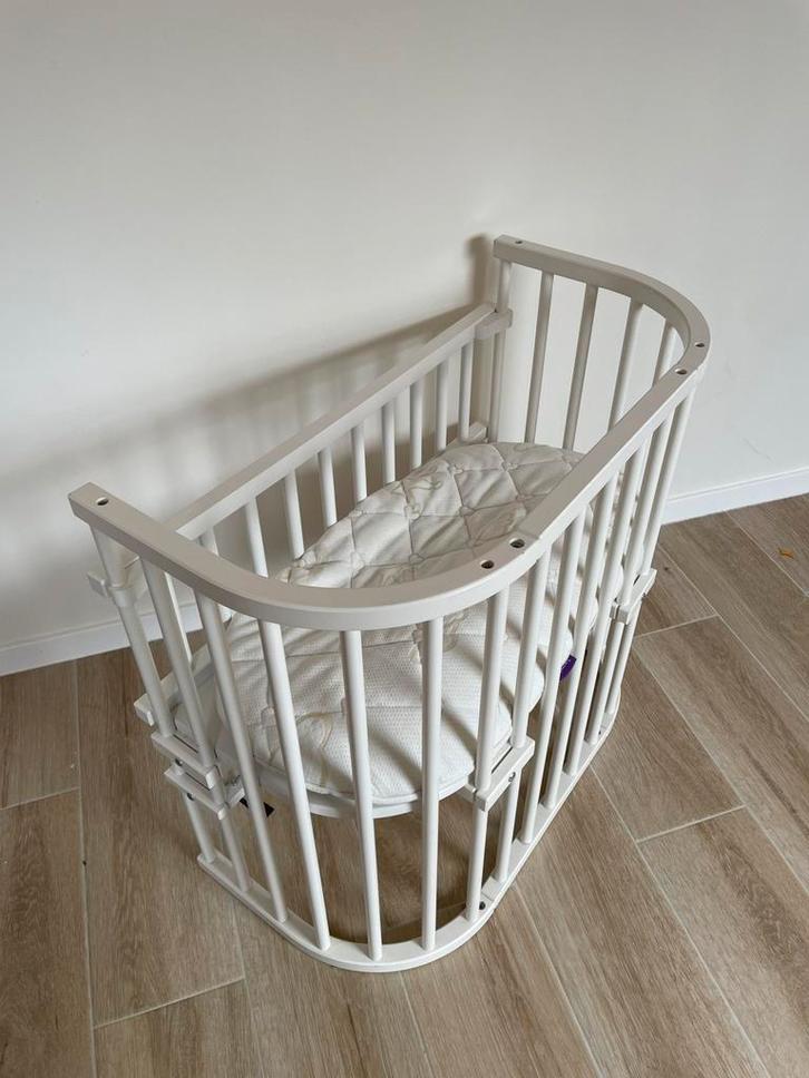 Lit bébé cododo babybay, Enfants & Bébés, Berceaux & Lits, Utilisé, Lit, Enlèvement