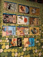 Tintin jaren 60, Boeken, Ophalen, Gelezen