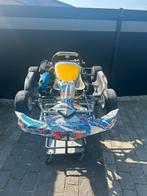 Kart 60cc parilla iame, Enlèvement, Comme neuf, Kart