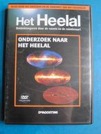 Het Heelal - Onderzoek naar het heelal, Cd's en Dvd's, Dvd's | Documentaire en Educatief, Alle leeftijden, Ophalen of Verzenden