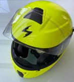Casque moto integral hybride Scorpion Exo 920, Enlèvement ou Envoi, XL