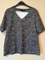 Terre bleue, Vêtements | Femmes, Tops, Manches courtes, Taille 38/40 (M), Enlèvement ou Envoi, Comme neuf
