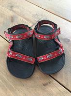 TEVA, sandalen zebra maat 20,5, Jongen of Meisje, Schoenen, Zo goed als nieuw, Teva