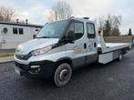 Iveco 70C21 automatische takelwagen, Auto's, Automaat, Iveco, Bedrijf, Te koop