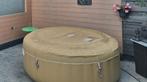 Opblaasbare jaccuzi, Tuin en Terras, Ophalen