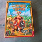 gezelschapsspel:  het stenen tijdperk, Ophalen, Zo goed als nieuw, 999 Games