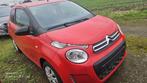 Citroën C1 – 2017 – Slechts 20.000 km – Gekeurd voor verkoop, Achat, Euro 6, Boîte manuelle, C1