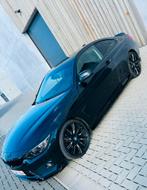 bmw 420D euro 6b, Autos, Cuir, Achat, Euro 6, Boîte manuelle