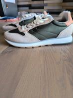 Hoff sneakers kaki 46, Ophalen of Verzenden, Sneakers