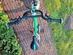 Kinderfiets, Fietsen en Brommers, Ophalen, Gebruikt, 16 tot 20 inch, Woom