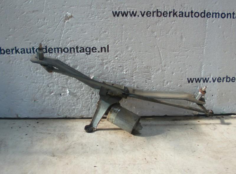RUITENWISSER MECH + MOTOR Volkswagen Polo II (86CF), Auto-onderdelen, Ruiten en Toebehoren, Volkswagen, Gebruikt