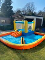 H2O go beach bounce and waterpark, Ophalen, Zo goed als nieuw