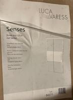 Porte coulissante pour douche Luca Varess Senses 120cm, Bricolage & Construction, Enlèvement, Neuf, Verre, Douche