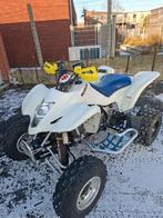 Suzuki 400cc quad, Ophalen of Verzenden, Gebruikt