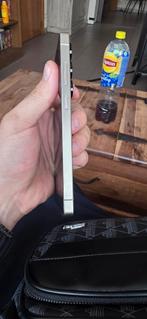 Samsung galaxy s25 ultra, Ophalen, Nieuw, Zwart