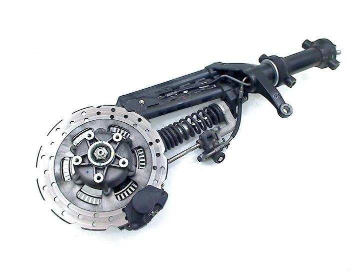 TUBE DE FOURCHE AVANT DROIT Piaggio MP3 530 (01-2022/-), Motos, Pièces | Autre, Utilisé