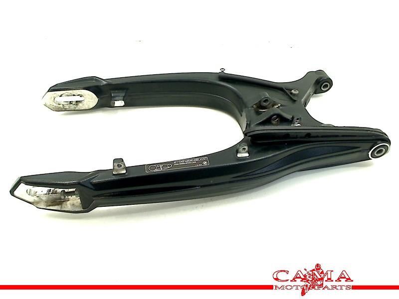 BRAS OSCILLANT BMW F 800 GS Adventure 2016-2018 F800GSA 16), Motos, Dhr. S. di Majo, Utilisé, Info@cama-motorparts.nl, P.J. Troelstraweg 8 8
3144 CX  MAASSLUIS, NL