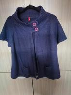 paars wollen truitje PAPRIKA mt 3, Kleding | Dames, Ophalen of Verzenden, Zo goed als nieuw, Paprika, Paars