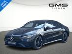 Mercedes-Benz CLA-Klasse CLA 180 AMG Line (automatique), Autos, Achat, 5 places, Tissu, Occasion