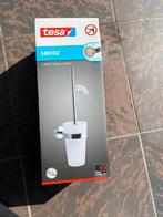 Toiletborstel + houder, Enlèvement