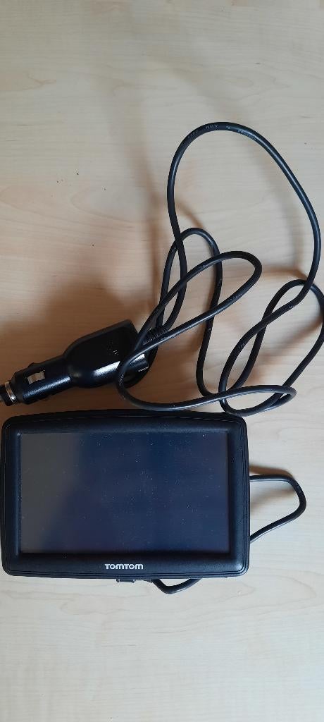 TOMTOM GPS, Auto diversen, Ophalen, Gebruikt