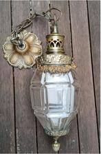 Jolie suspension bronze ancienne, Enlèvement ou Envoi