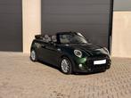 MINI Cooper SD Cabrio Cabriolet 2.0 DAS S (EU6c), Auto's, Mini, 4 zetels, Stof, 1995 cc, Euro 6