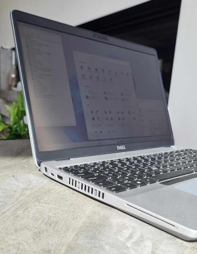 DELL Latitude 5510 i5 10e Gen 256Go/1To ssd - 8/16Go ram, 256 GB, Koningin Astridlaan 164, 1780 Wemmel, Belgie, Avec écran tactile