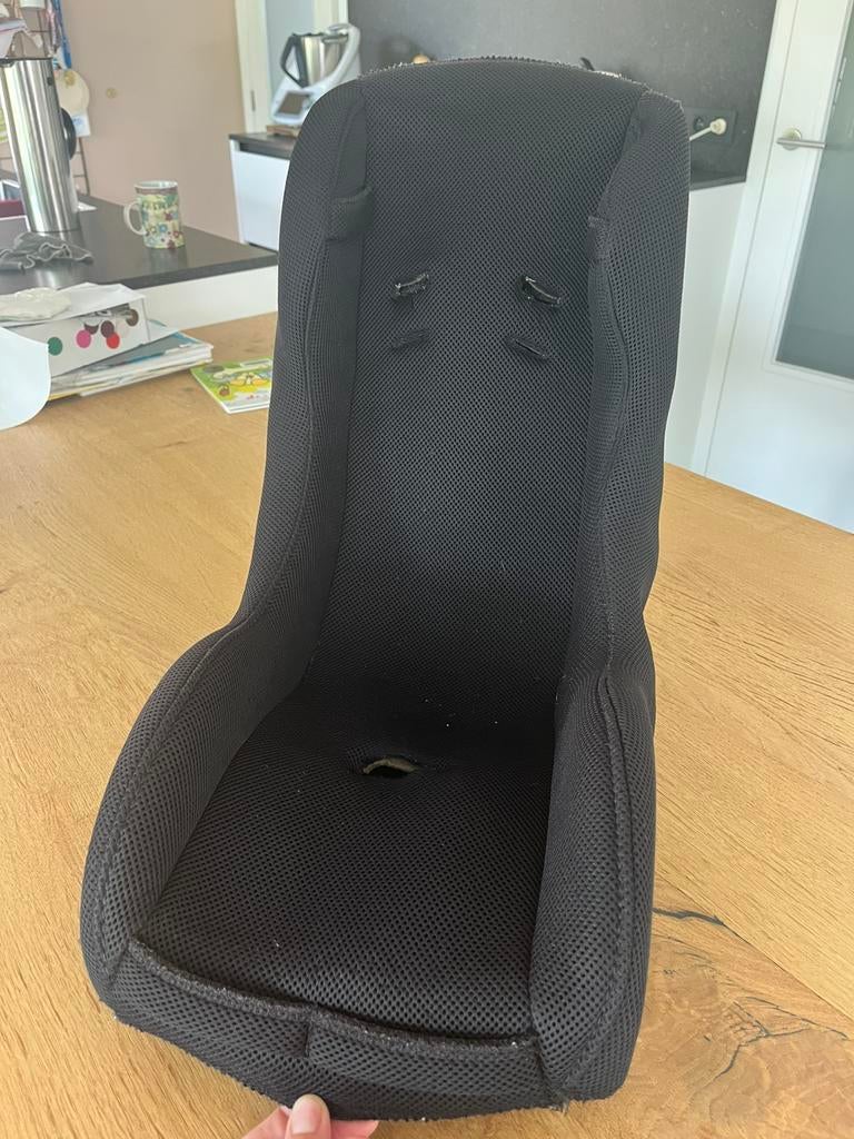 Melia Peuter Schaal voor in bakfiets, Enlèvement, Comme neuf