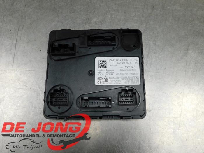 Module confort d'un Audi Q7, -, 3 mois de garantie, Audi, Utilisé