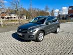 VW Tiguan 2.0 CR TDi Sport CUIR/SIEGE ET TOIT PANORAMIQUE, Autos, Volkswagen, Cuir, Achat, Euro 6, Entretenue par le concessionnaire