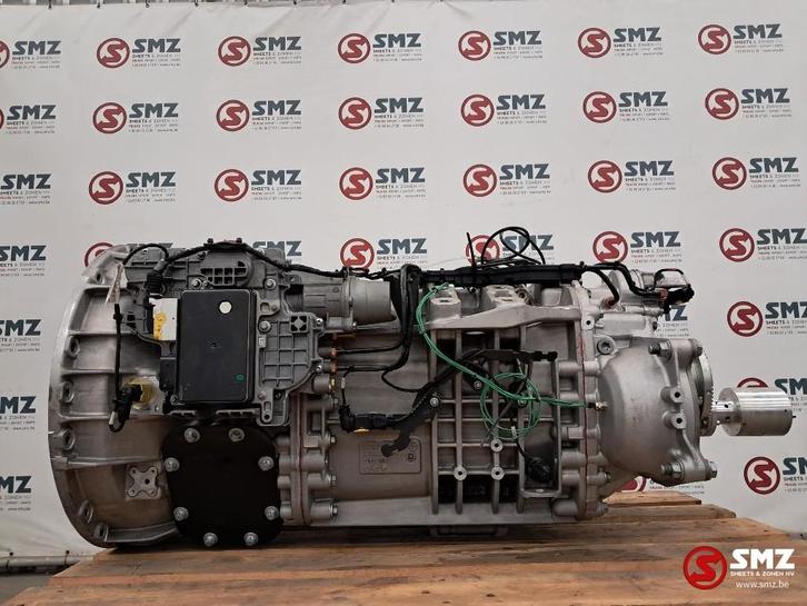 Versnellingsbak Mercedes, Auto-onderdelen, Vrachtwagen-onderdelen, Mercedes-Benz, Transmissie en Accessoires, Nieuw