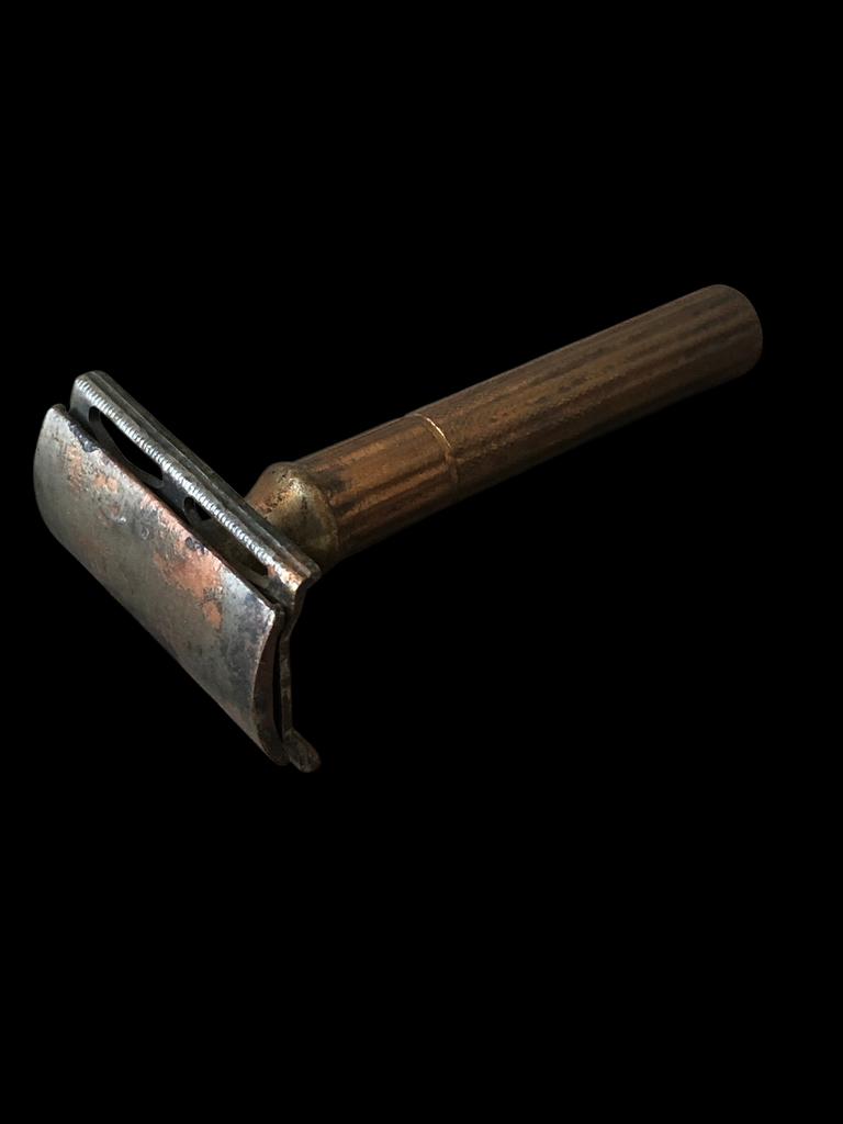 Rasoir WW2 américaine (5), Collections, Objets militaires | Seconde Guerre mondiale, Enlèvement ou Envoi