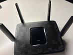 Linksys Router EA8300, Computers en Software, Routers en Modems, Ophalen of Verzenden, Zo goed als nieuw, Router
