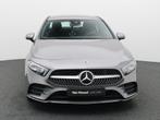 Mercedes-Benz A 180 sedan + AMG LINE + CAMERA + LED + 1Y USE, Auto's, Mercedes-Benz, 4 deurs, Stof, 4 cilinders, 136 pk