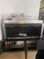 Foyers au gaz fermée, Maison & Meubles, Enlèvement, Neuf