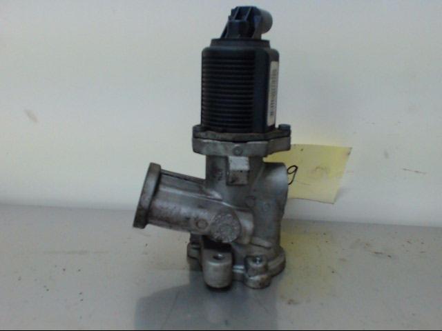 VANNE EGR Opel Meriva (|55201144|555070A|71793407|), Autos : Pièces & Accessoires, Systèmes d'échappement, Opel, Utilisé