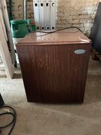 Kleine frigo, Elektronische apparatuur, Koelkasten en IJskasten, Ophalen, Gebruikt