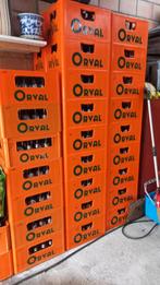 Orval, Enlèvement, Autres marques