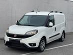 Armoires pour Fiat Doblo 1.4 Turbo SX Maxi, Autos, Achat, Entreprise, 3 places, Boîte manuelle