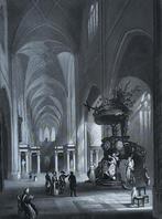 Cathédrale Saint-Bavon de Gand, Antiquités & Art, Enlèvement ou Envoi