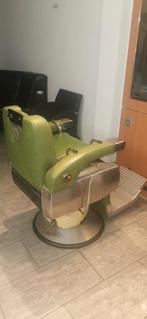 fauteuil Barbieri vintage