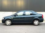 Dacia Logan – Eerste eigenaar – Benzine – Lage km, Auto's, Dacia, Logan, Bedrijf, Handgeschakeld, 5 deurs