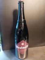 Westmalle 3 liter fles, Verzamelen, Ophalen of Verzenden