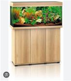 Juwel 180 l, Ophalen